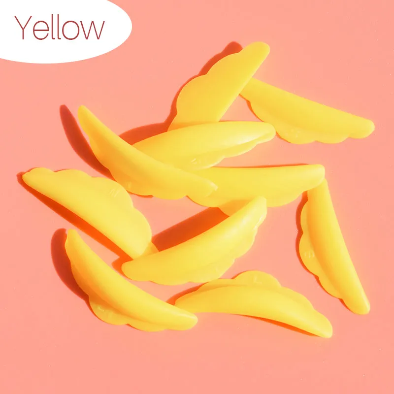 10 Pcs/Pack Y-Shaped Eyelash Picker for Professional Eyelash Extensions