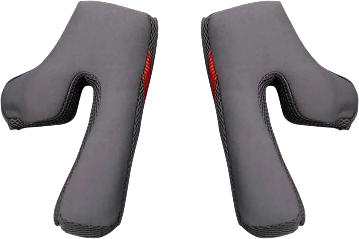 AFX FX-14 Cheek Pads - Medium 0134-2873