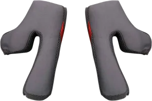 AFX FX-14 Cheek Pads - Medium 0134-2873