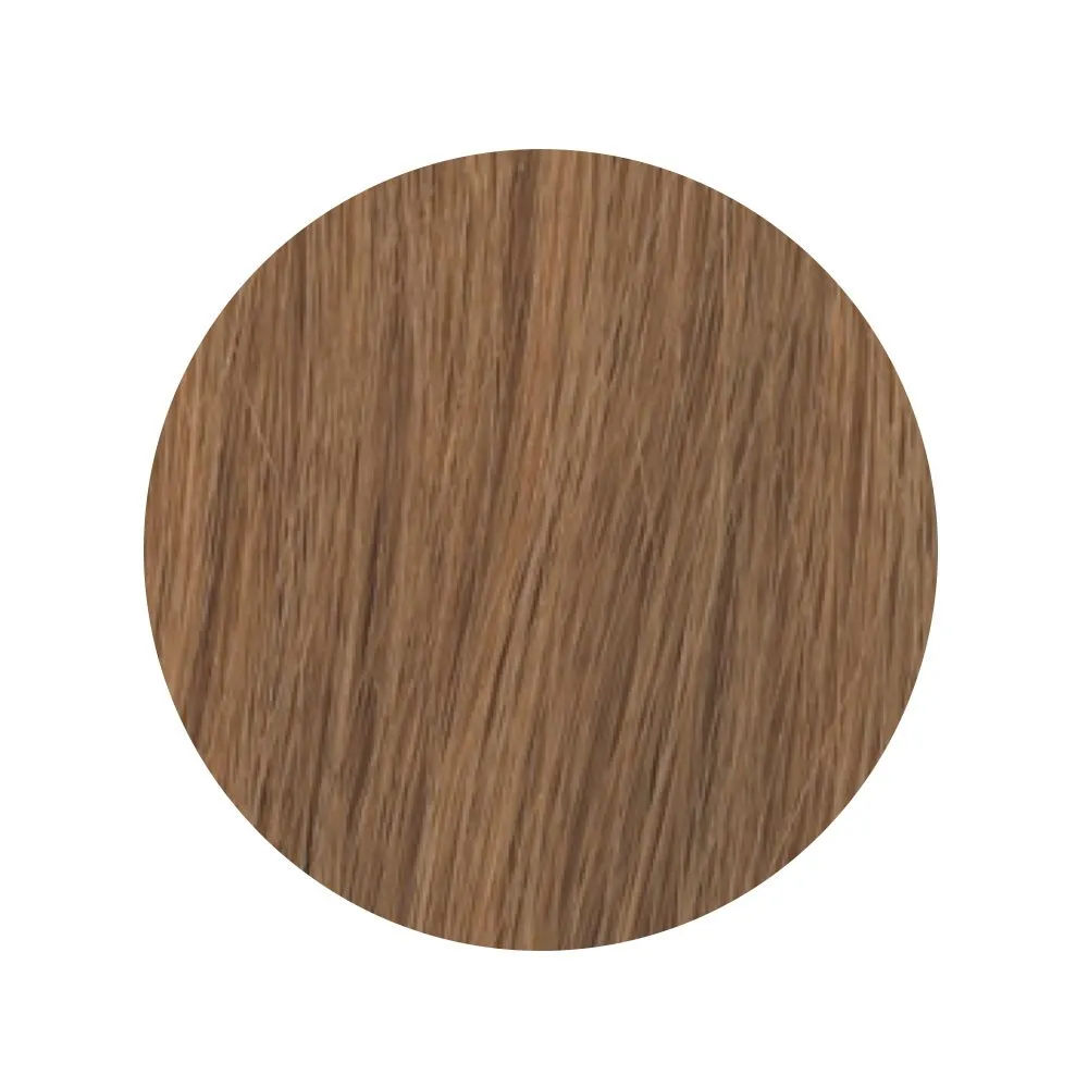 Amazing Hair Human Hair Secret Piece 10 Light Caramel 16"