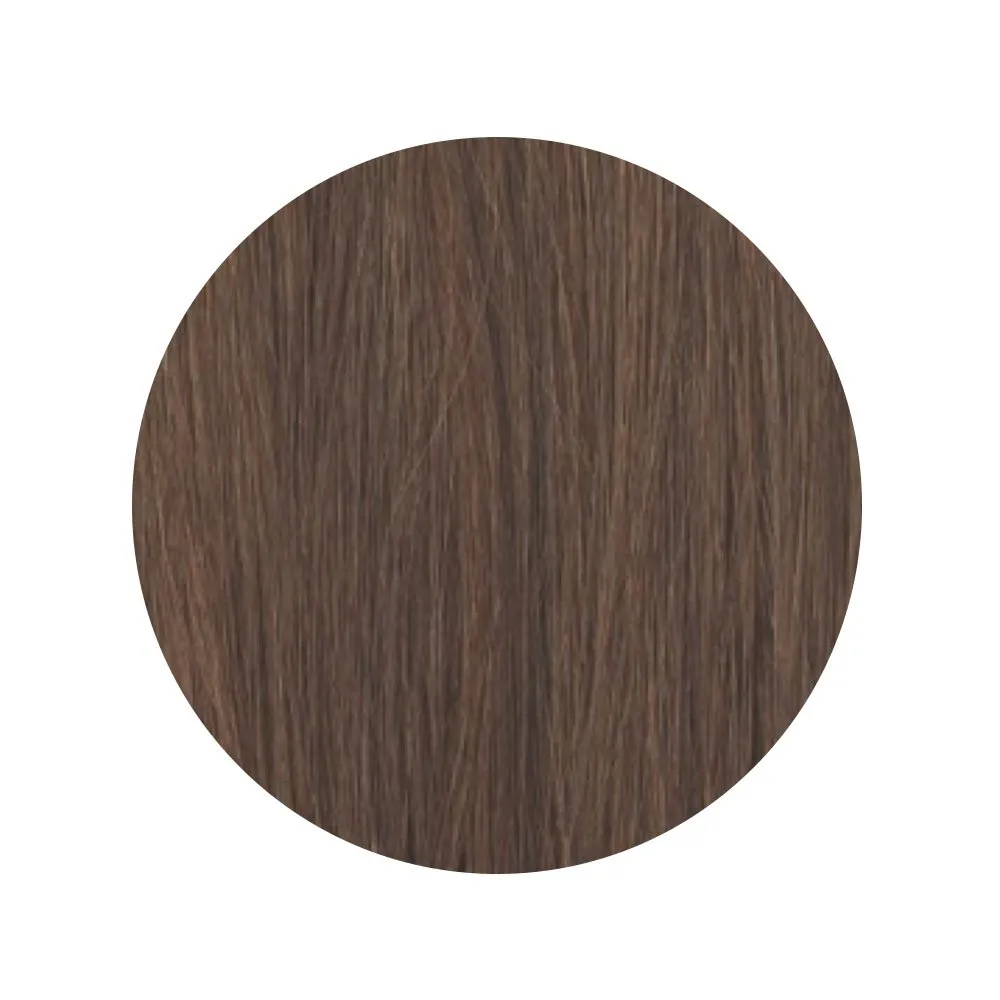 Amazing Hair Human Hair Secret Piece 6 Light Brown 16"