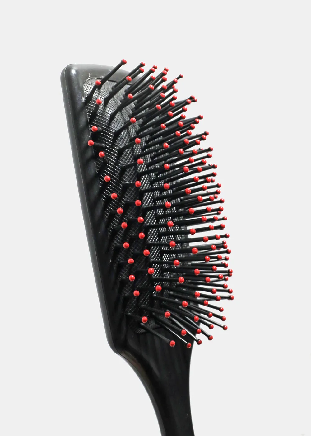 AOA Thick Hair Paddle Brush - Black