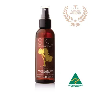 Argan Hair & Skin Treatment