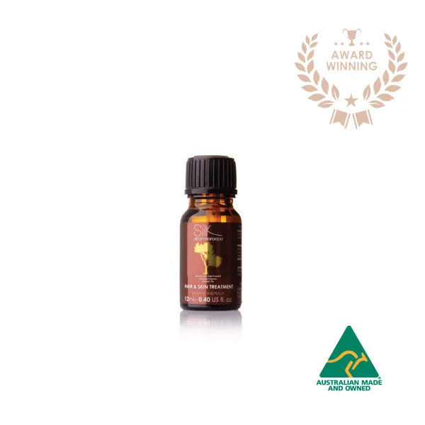 Argan Hair & Skin Treatment