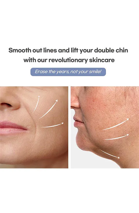 [Avajar]Rejuvenating Double V Mask (1Pcs Or 1Box(5Pcs)