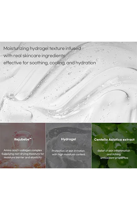 [Avajar]Rejuvenating Double V Mask (1Pcs Or 1Box(5Pcs)