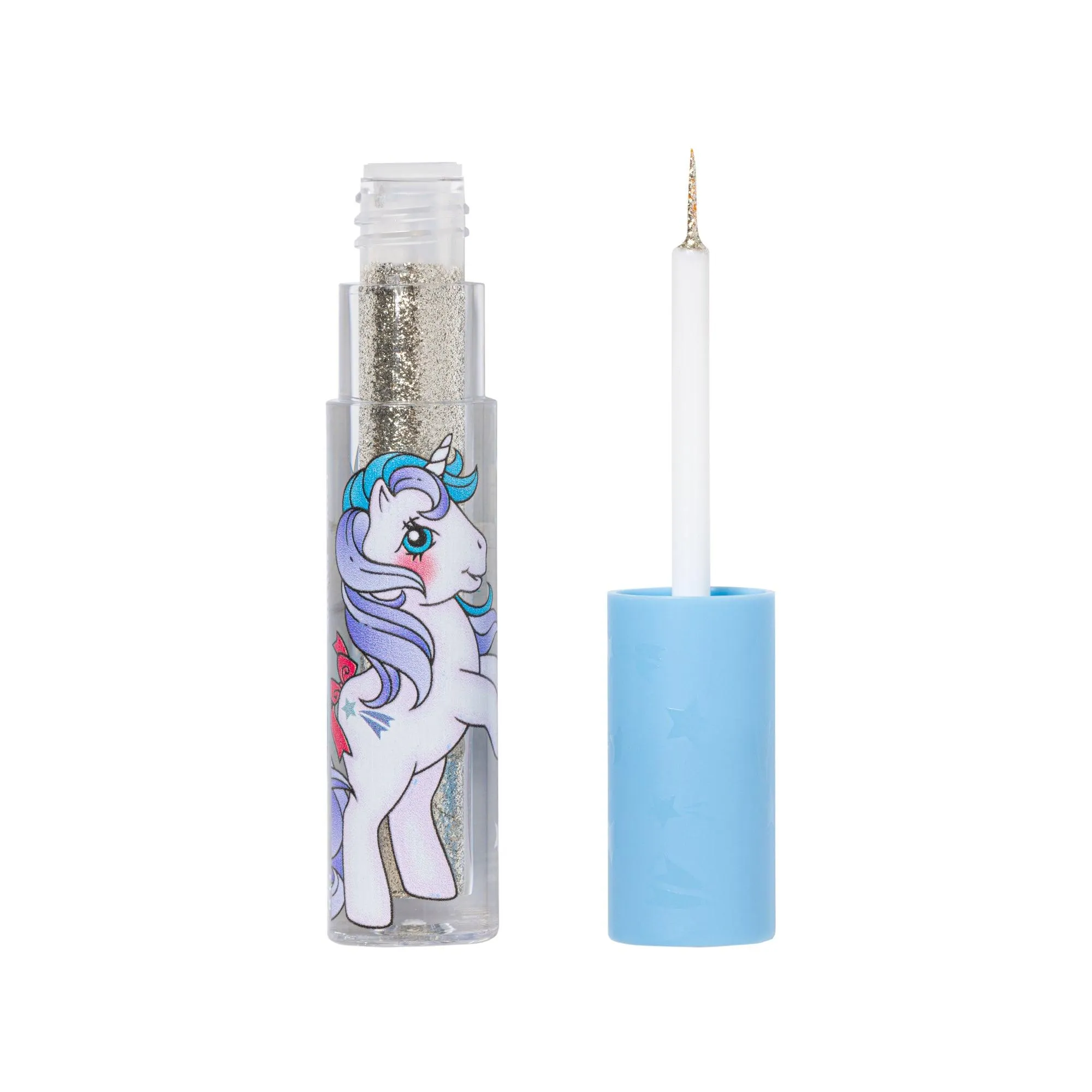 Beauty Creations x My Little Pony "Full of Fun" Glitter Liners Set