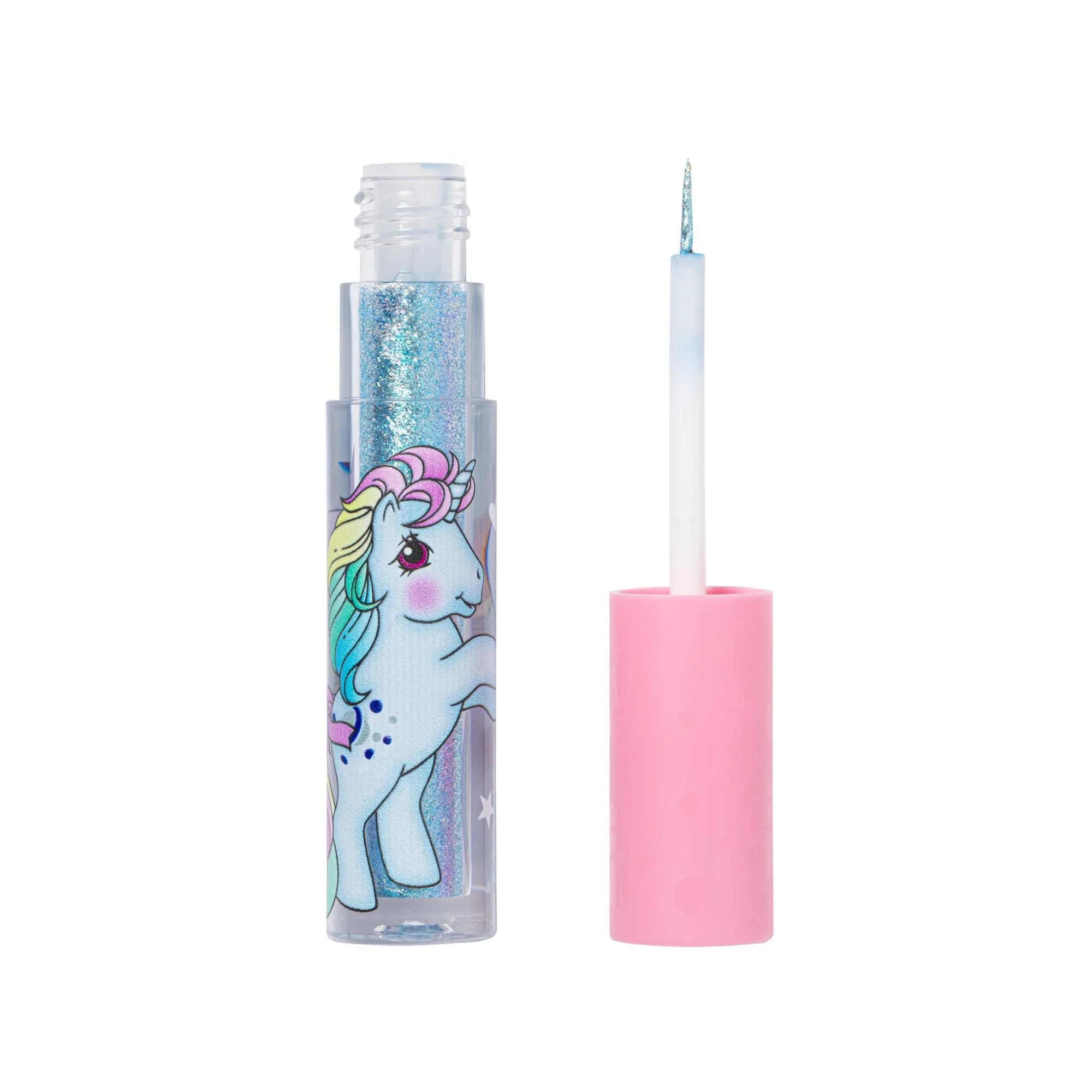 Beauty Creations x My Little Pony "Full of Fun" Glitter Liners Set