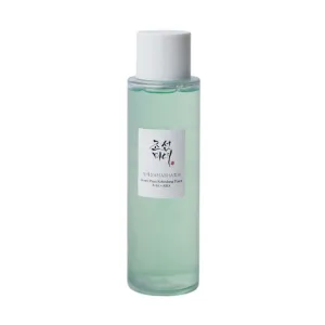 BEAUTY OF JOSEON GREEN PLUM REFRESHING TONER AHA   BHA 150 M