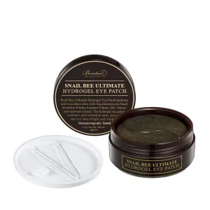 BENTON Snail Bee Ultimate Hydrogel Eye Patch 1.1g*60EA