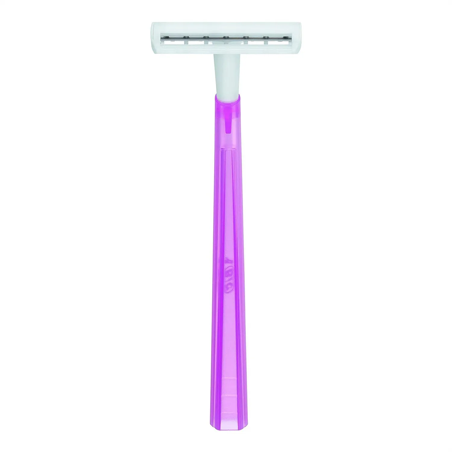 Bic Twin Lady Precise Shave Razors 10pcs