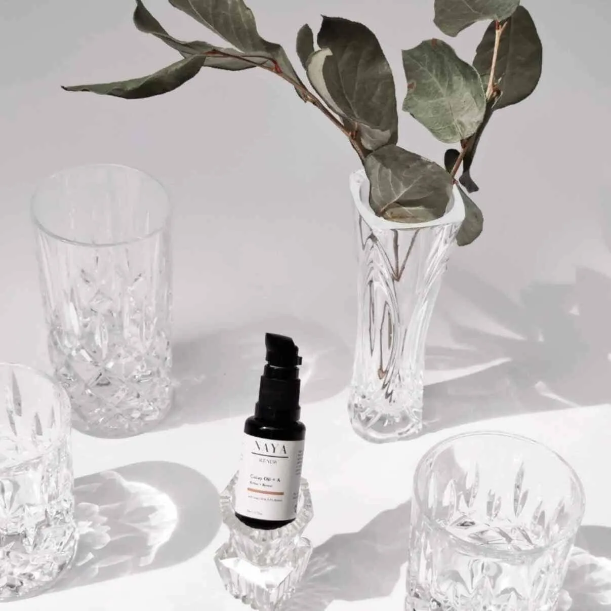 Cacay Oil   A