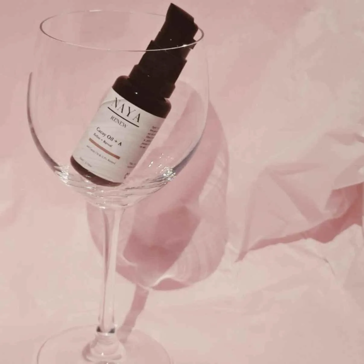 Cacay Oil   A