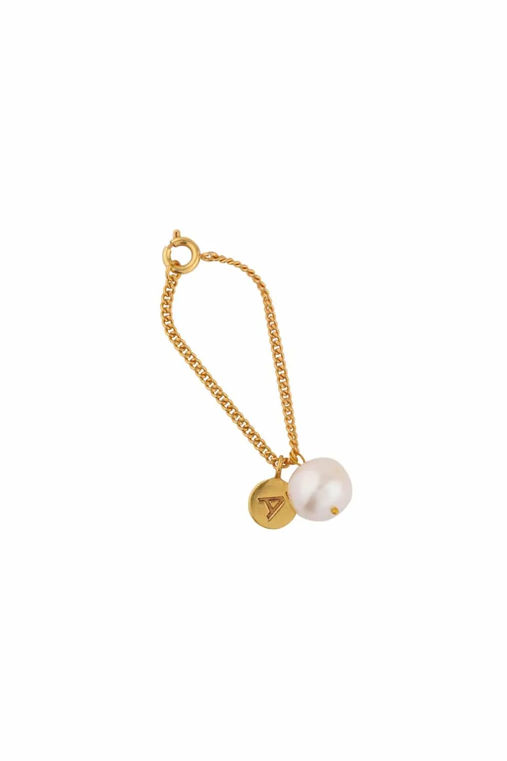 Classic Watch Charm
