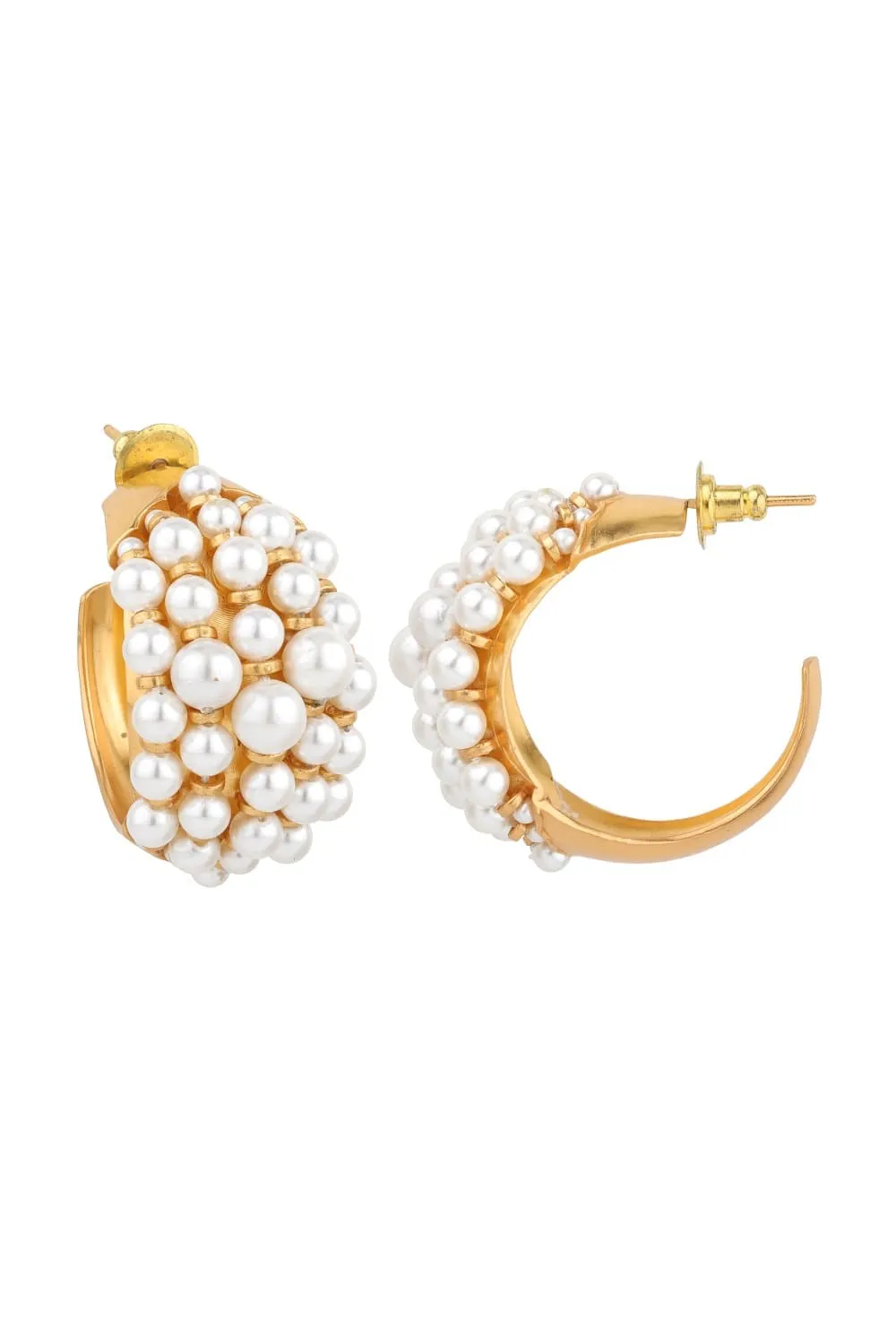 Cluster Hoops