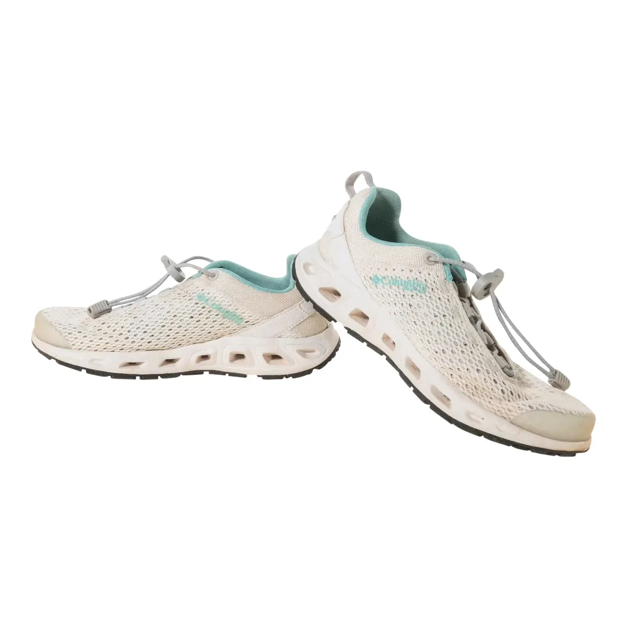 Columbia Columbia Drainmaker PFG Shoes- Women's