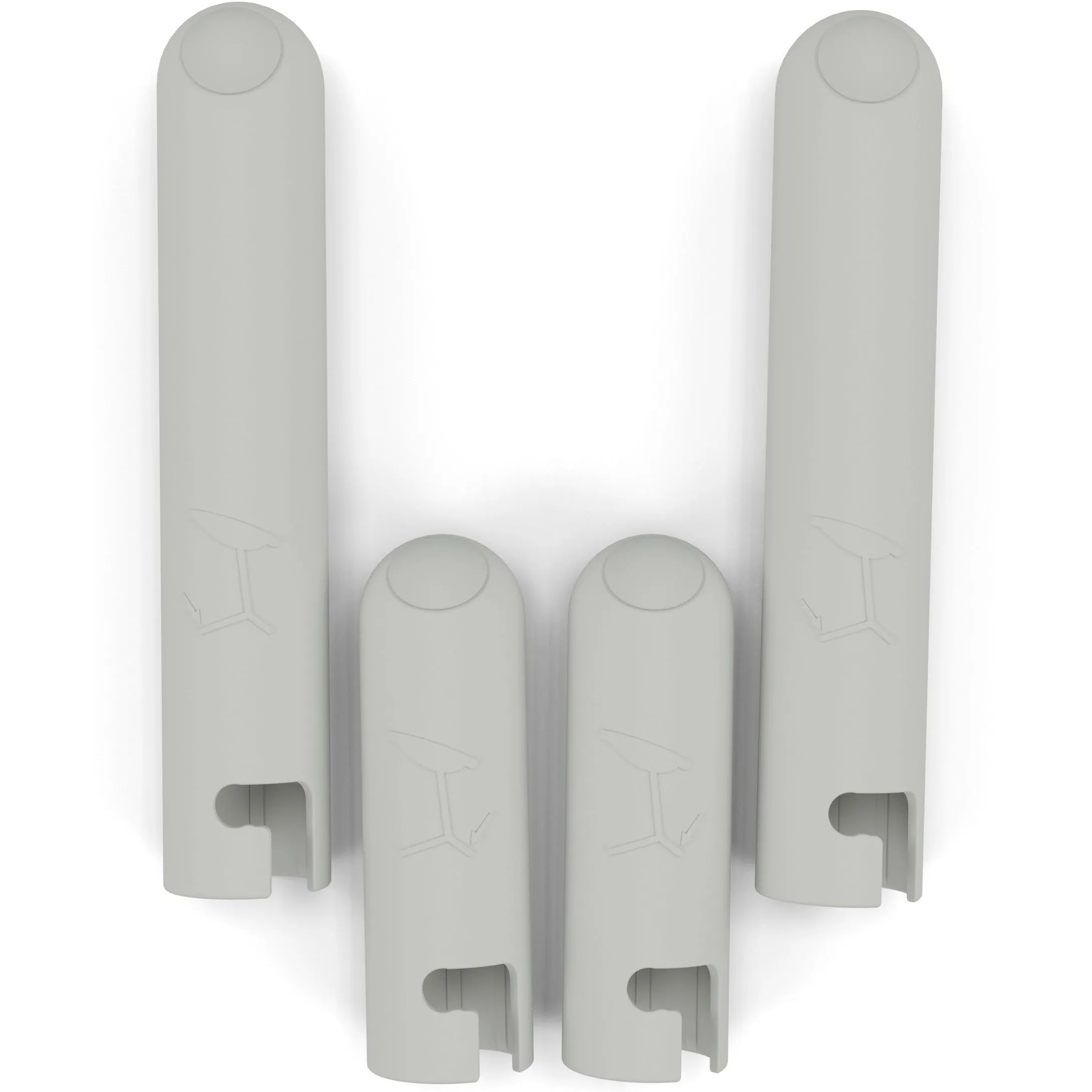 Cybex Lemo 2 Adapter Set
