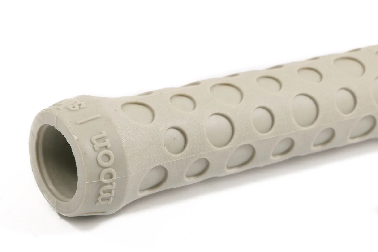 ECLAT MOON SHANE WESTON SIGNATURE GRIP GREY SOFT BMX HANDLEBAR GRIPS 50% OFF