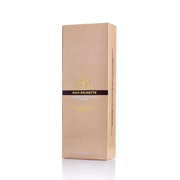 Emilee Hembrow Rich Brunette Damage Repair Colour Masque 300ml