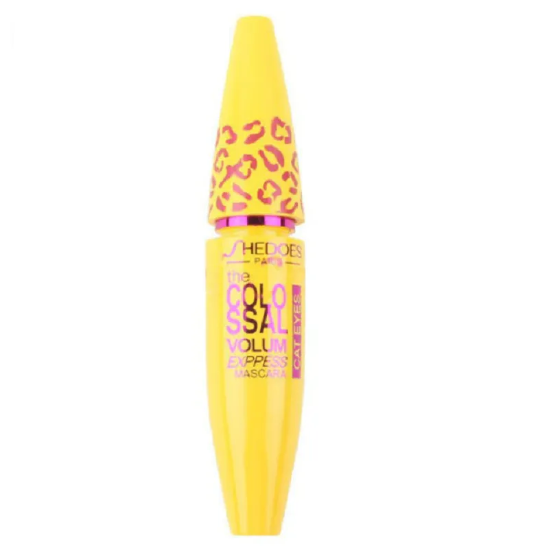 Eyelash Mascara iciCosmetic