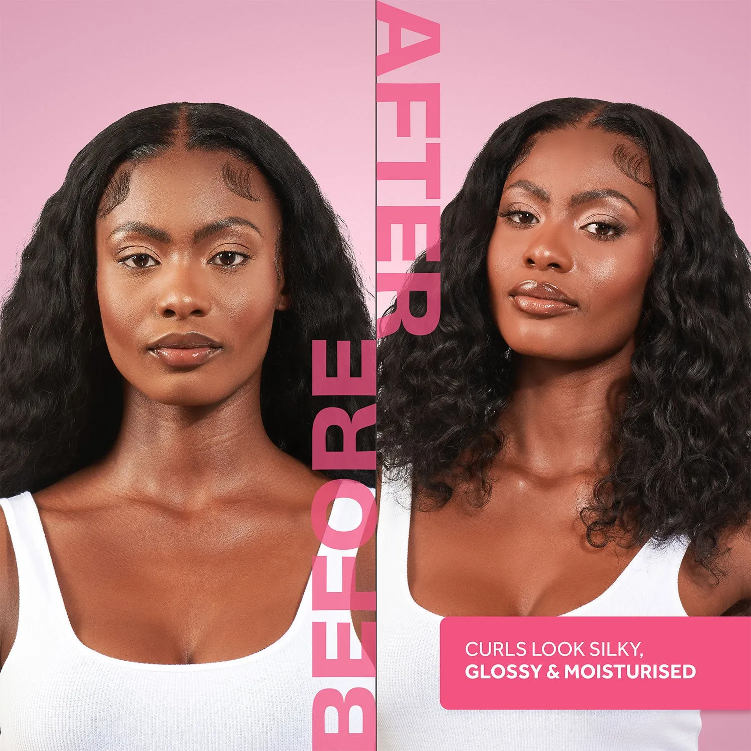 For The Love Of Curls Frizz Taming Oil