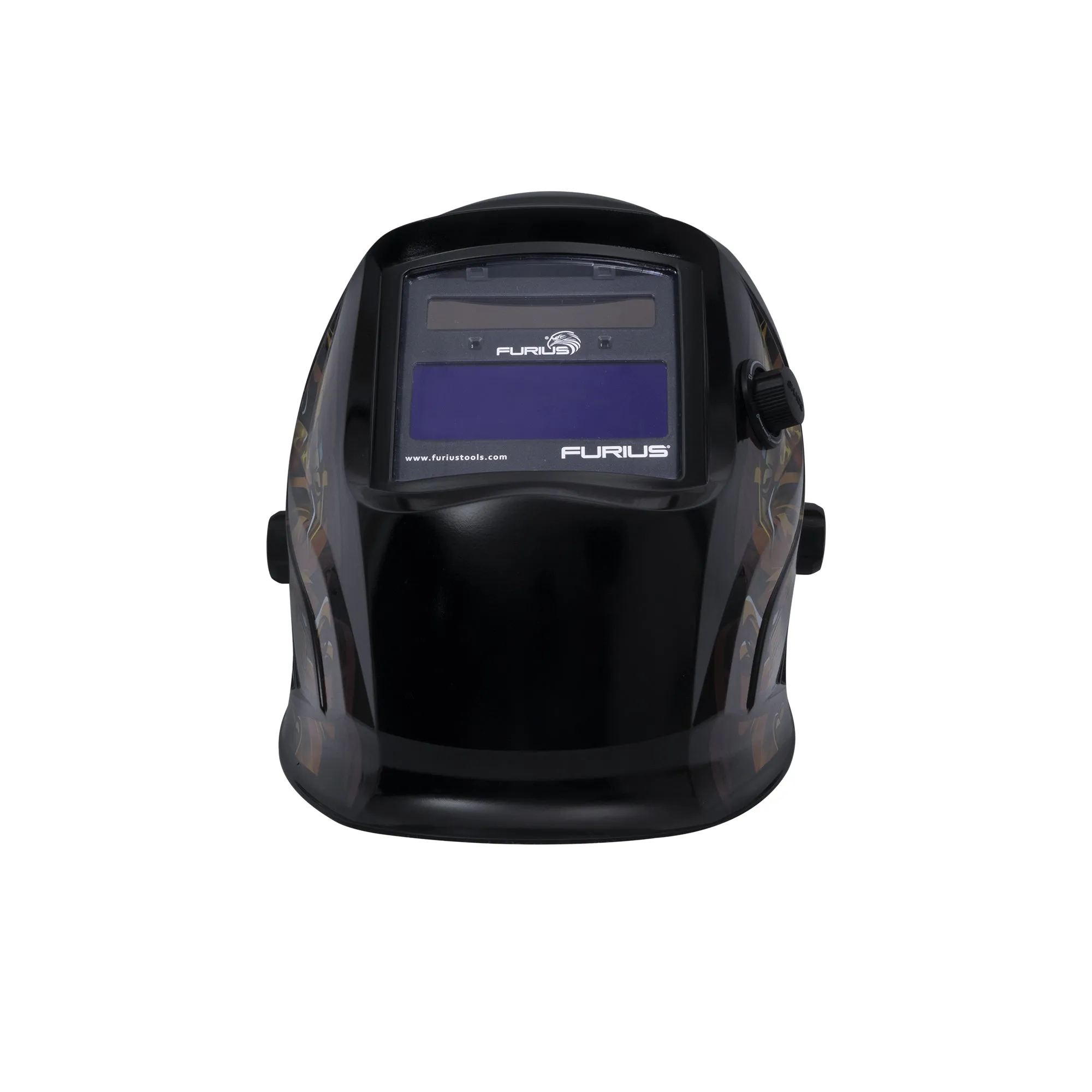 Furius Welding Helmet Fenix 81