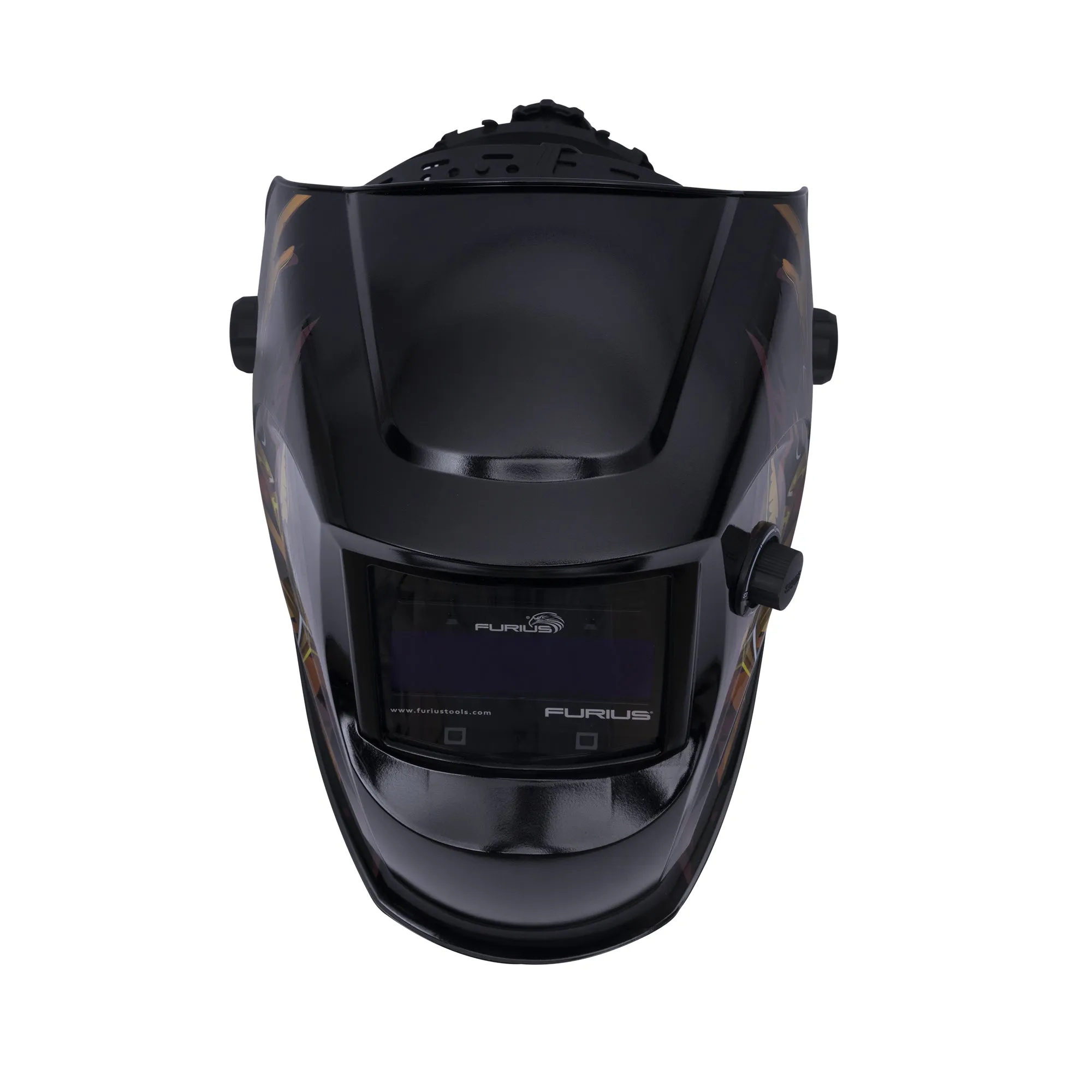 Furius Welding Helmet Fenix 81