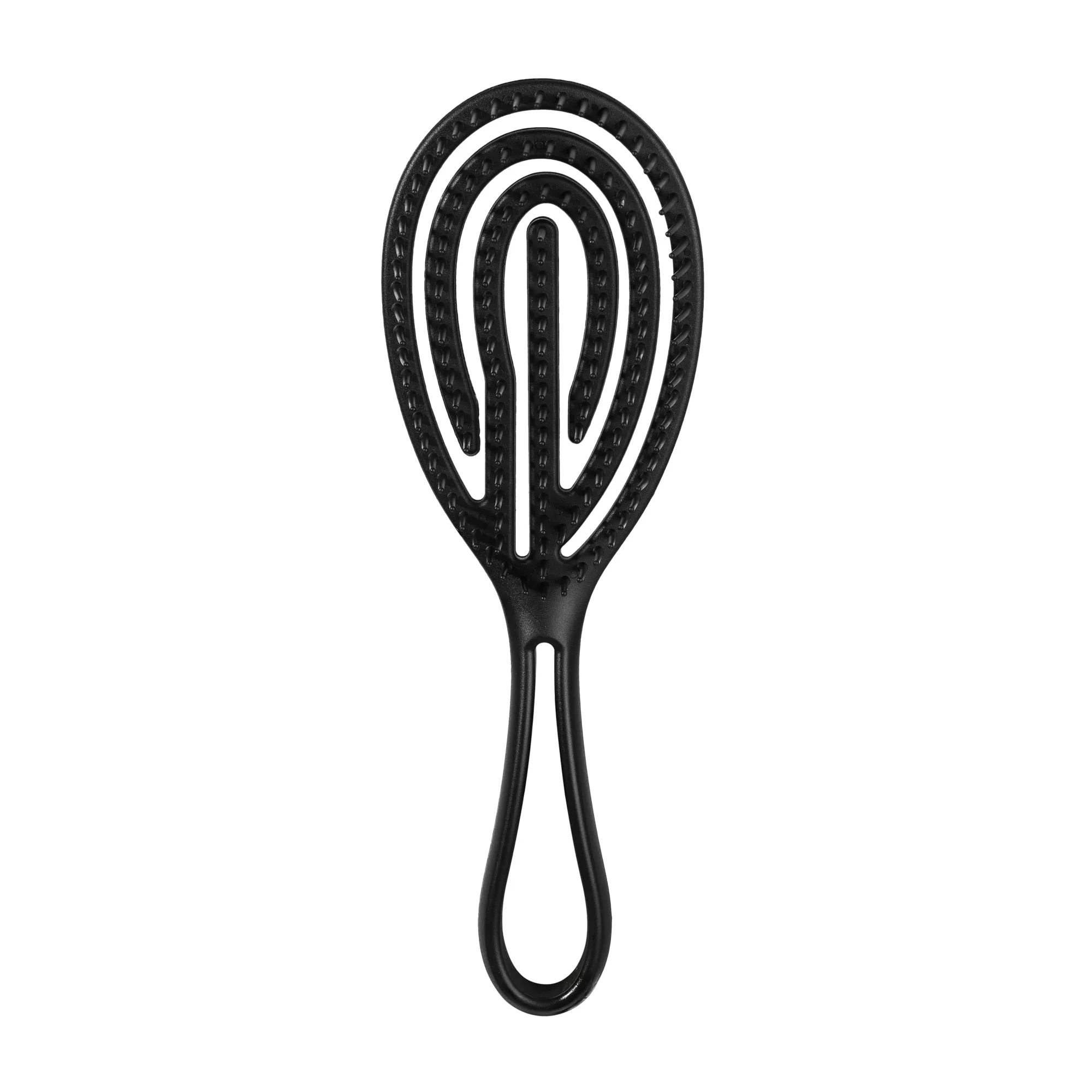 Gentle Detangler - Black