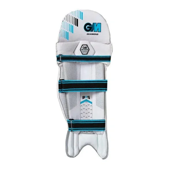 GM 505 Batting Pads