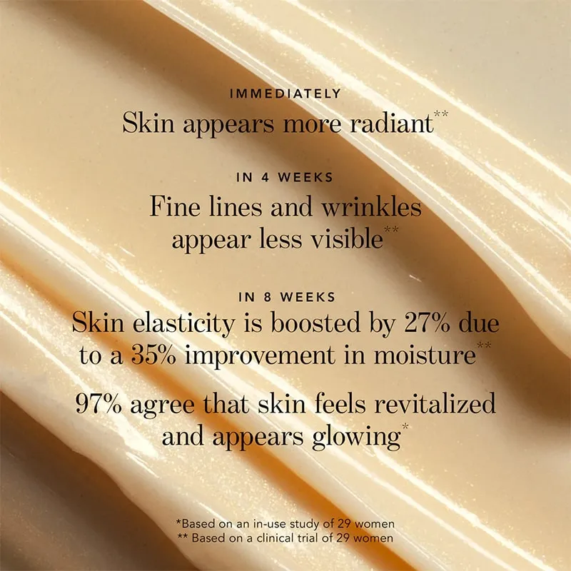 Gold Recovery Mask