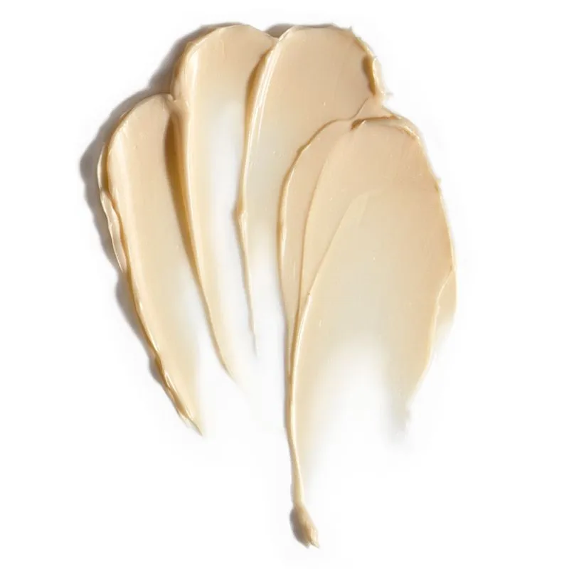 Gold Recovery Mask
