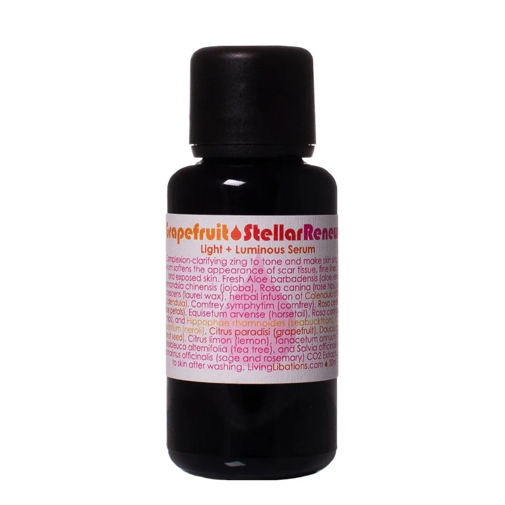 Grapefruit Stellar Renewal 30ML