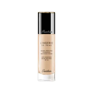 Guerlain Lingerie De Peau Natural Perfection Foundation SPF 20