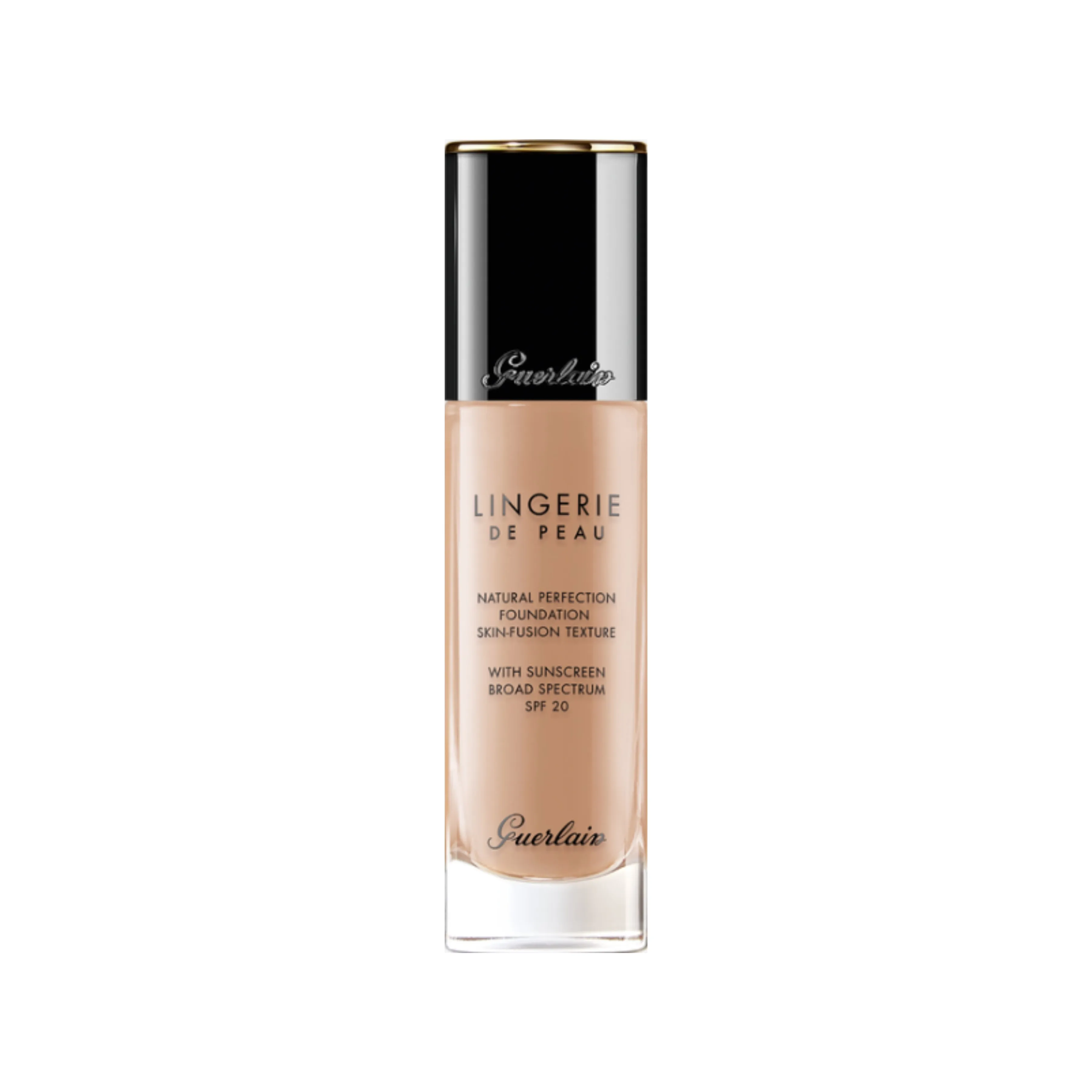 Guerlain Lingerie De Peau Natural Perfection Foundation SPF 20