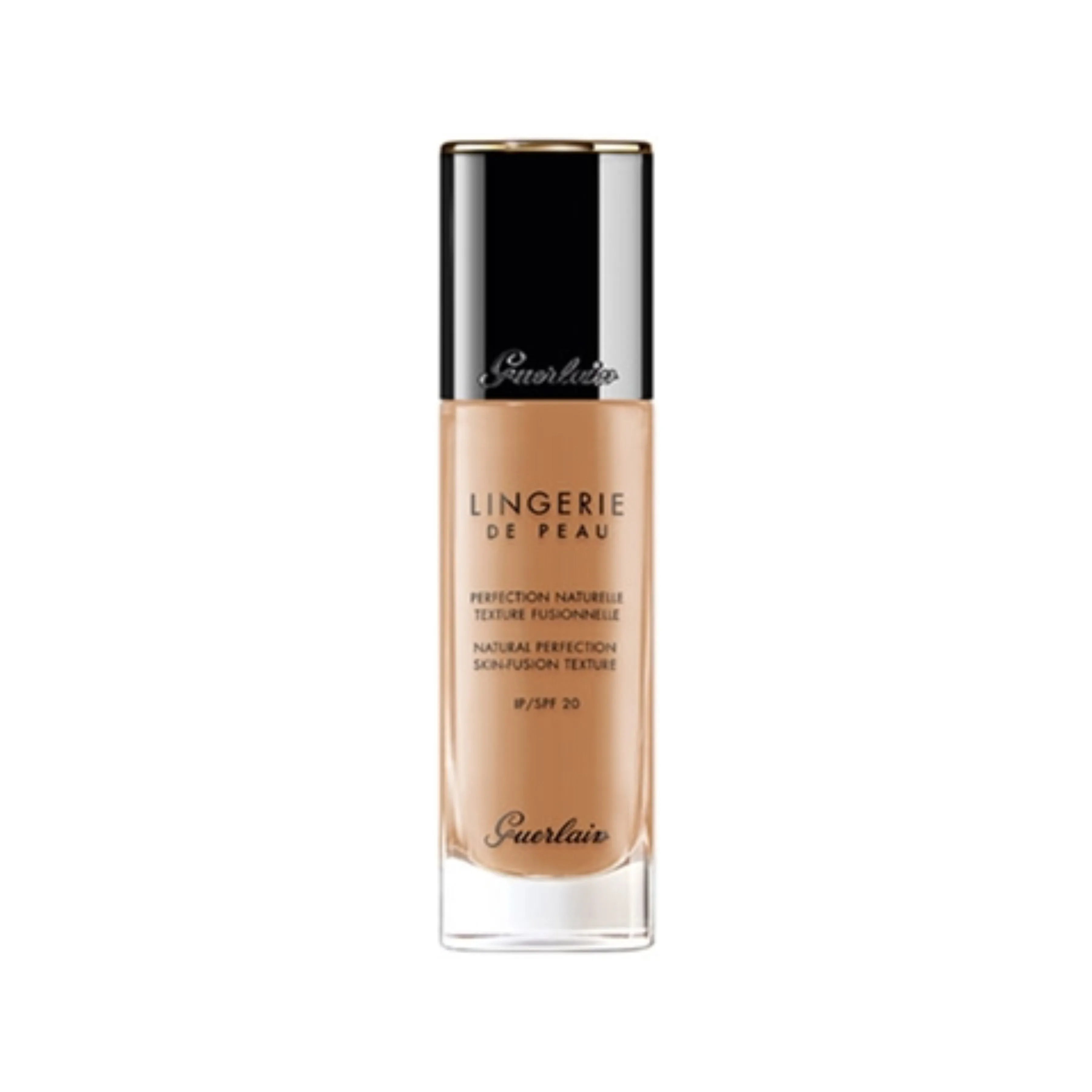 Guerlain Lingerie De Peau Natural Perfection Foundation SPF 20
