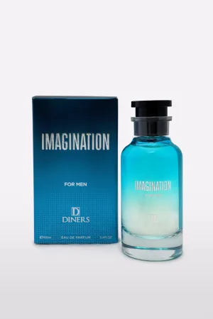 IMAGINATION For Men