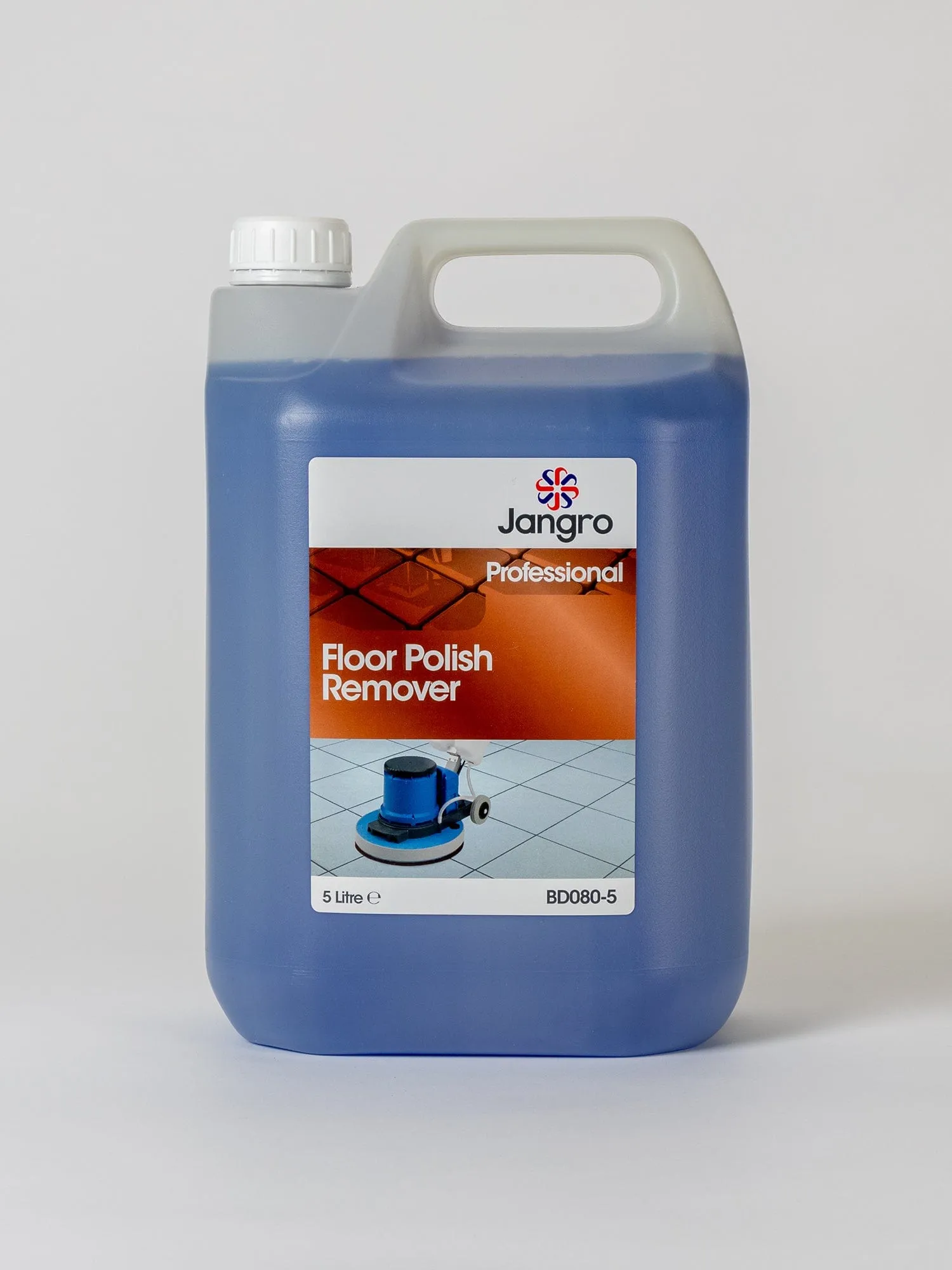 Jangro Floor Polish Remover