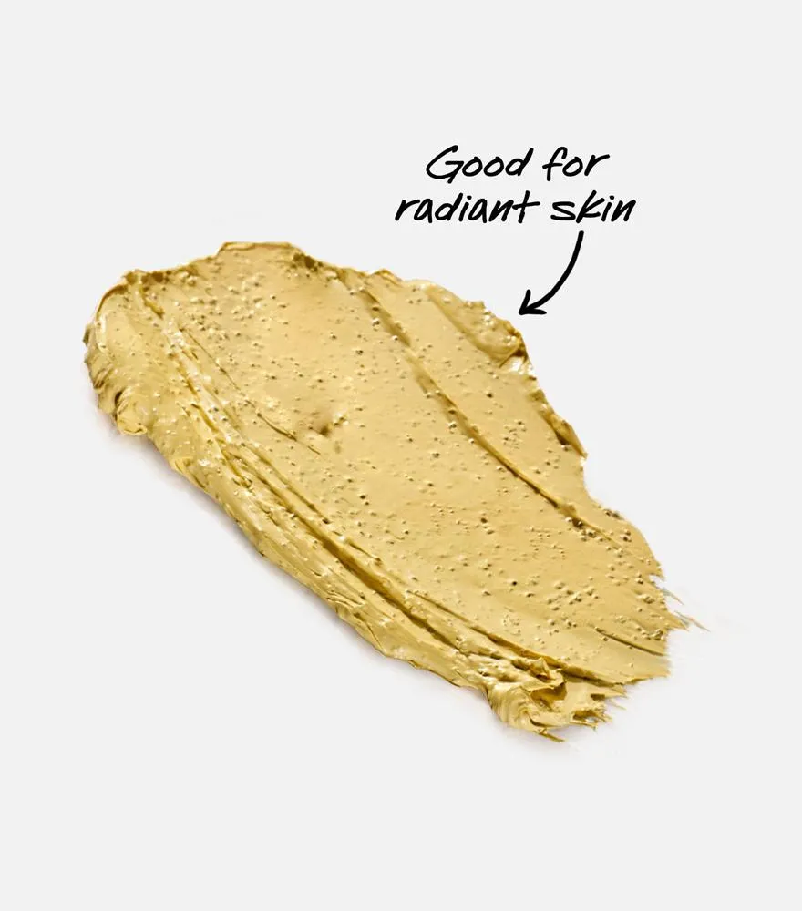 Kiehl's Since 1851 Turmeric & Cranberry Seed Energizing Radiance Mask