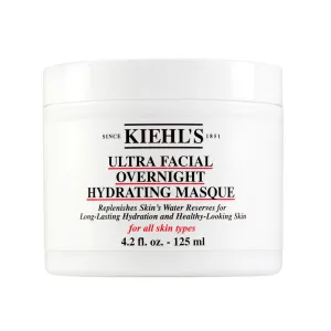 Kiehl's Since 1851 Ultra Facial Overnight Hydrating Mask