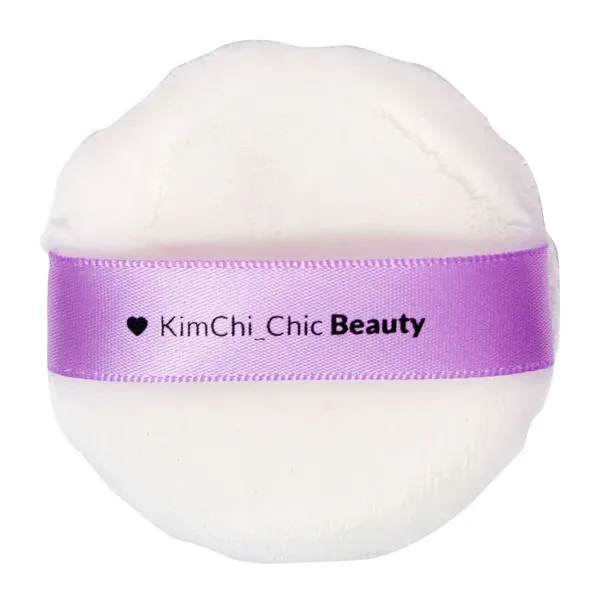 KimChi Chic That White Powder Set & Bake Powder