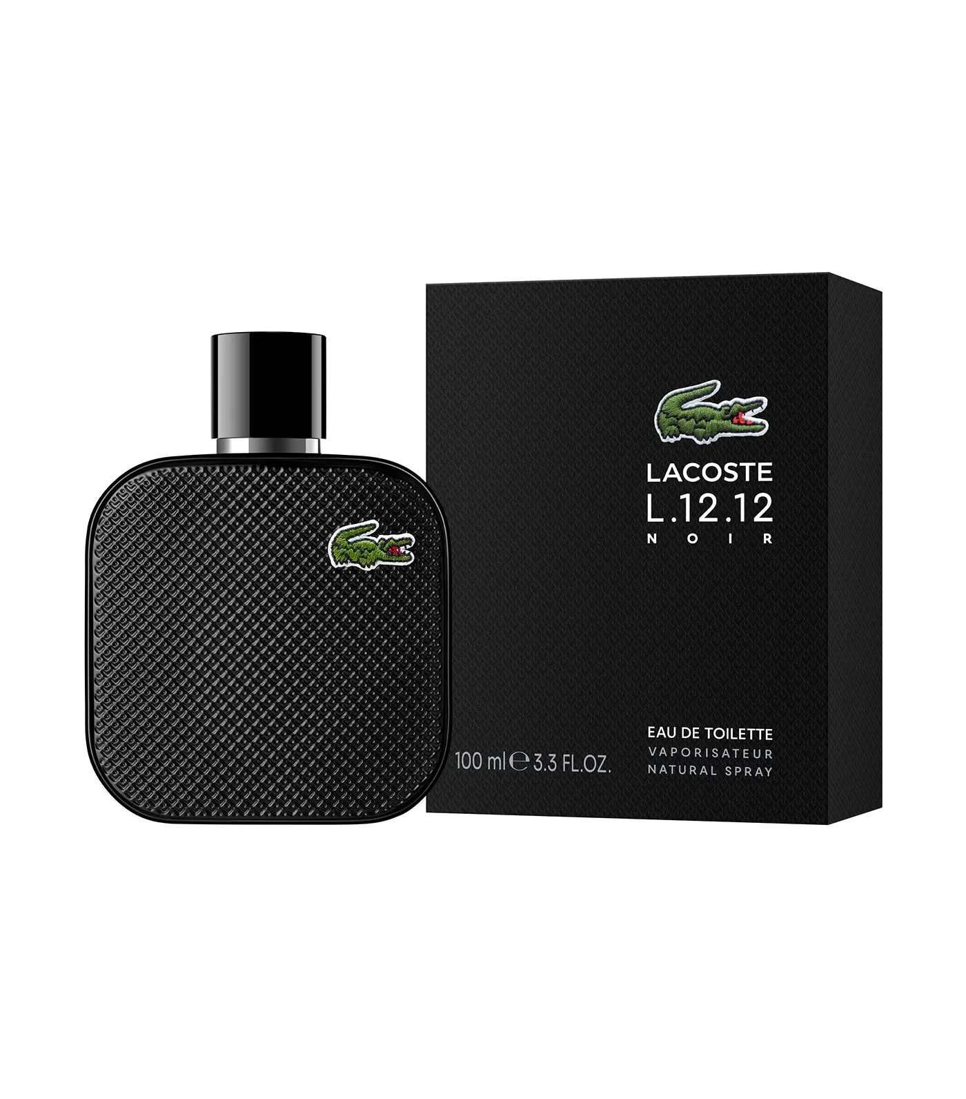L.12.12 Noir Eau de Toilette