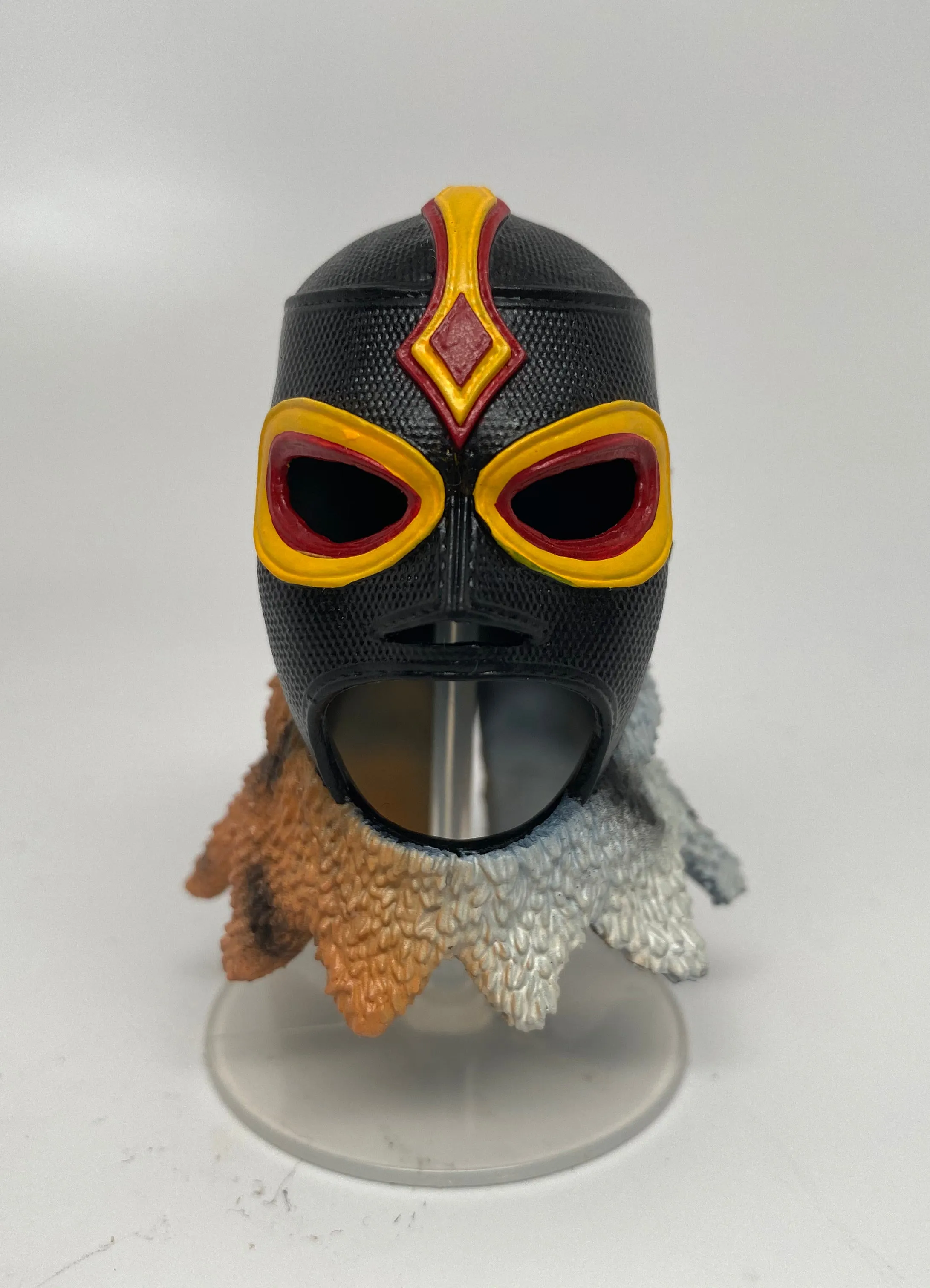 Legends of Lucha Libre: Mystery Mascaras Wave 1 -WHOLESALE