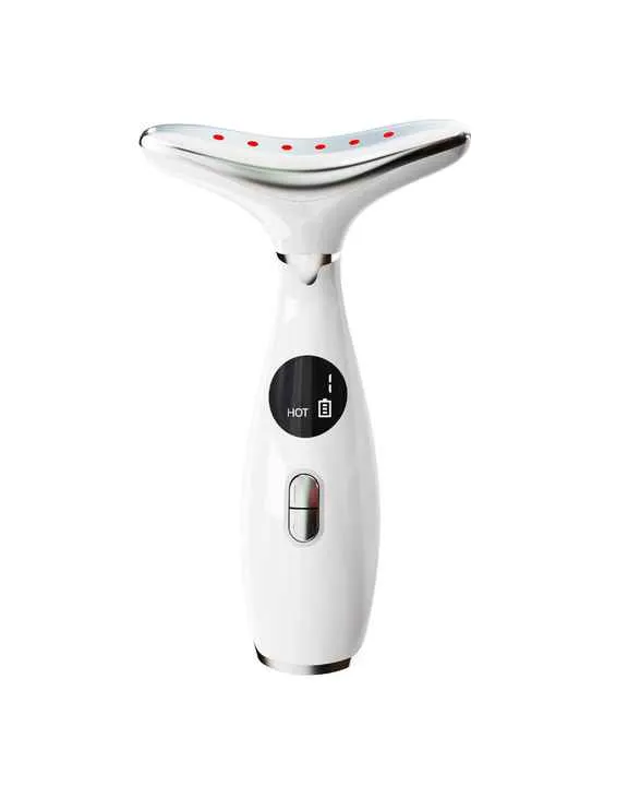 Lifting Massager Skin Care Wrinkle - جهاز تدليك الرقبة