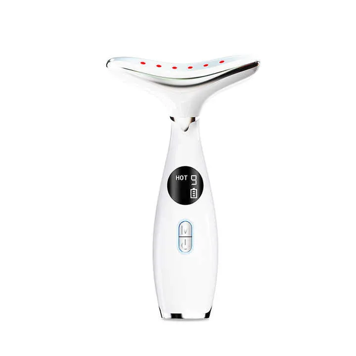 Lifting Massager Skin Care Wrinkle - جهاز تدليك الرقبة