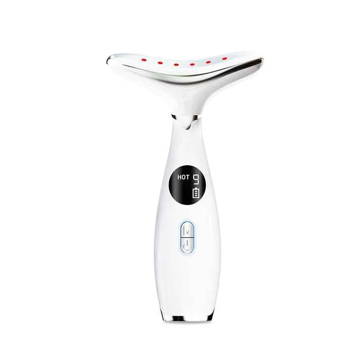 Lifting Massager Skin Care Wrinkle - جهاز تدليك الرقبة