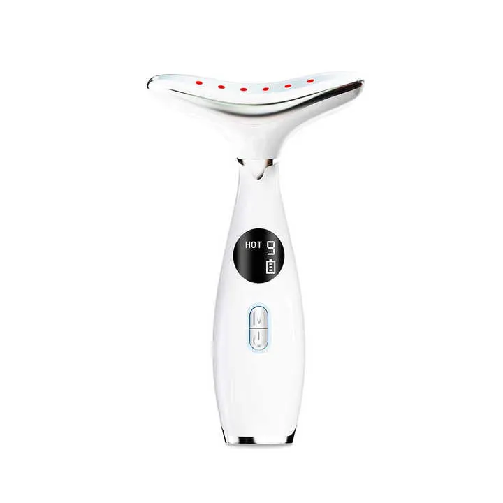 Lifting Massager Skin Care Wrinkle - جهاز تدليك الرقبة