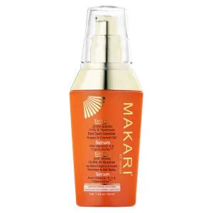 MAKARI - Extreme Argan & Carrot Oil Dark Spot Corrector Serum