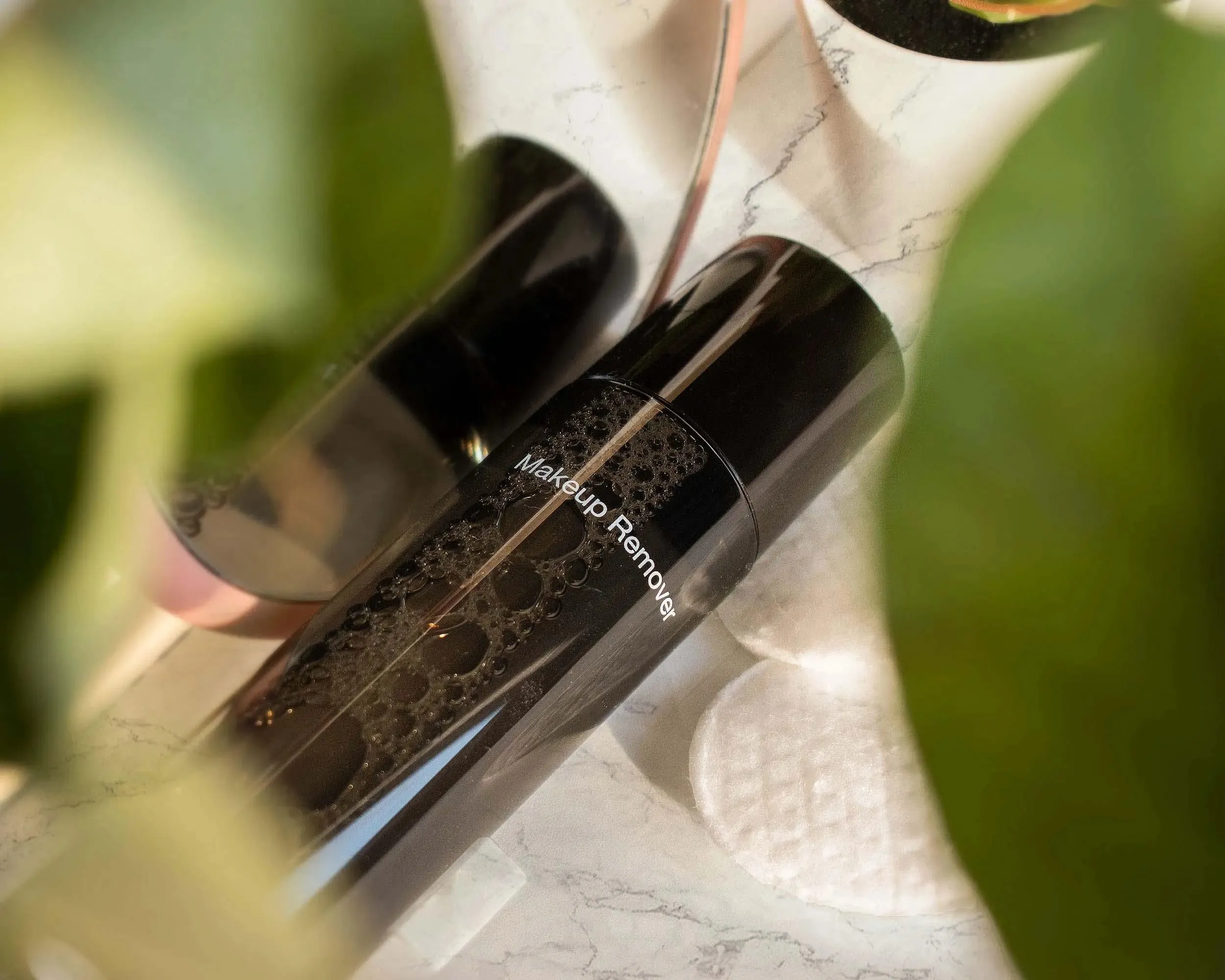 Makeup Remover Solution by Ellie Belle