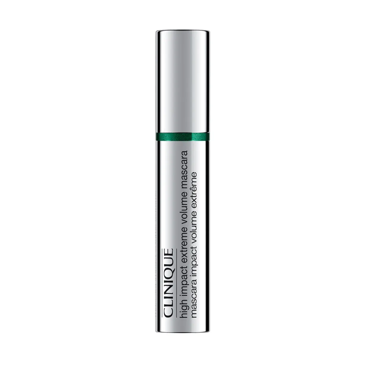 Mascara de Ojos High Impact Volumen extremo