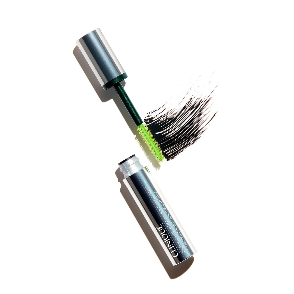 Mascara de Ojos High Impact Volumen extremo